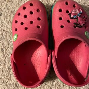 Crocs